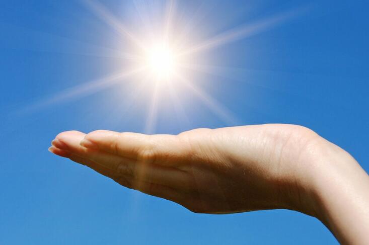 办公室朋友圈励志文案