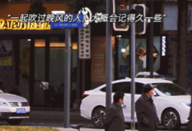 适合发说说的暖心文案