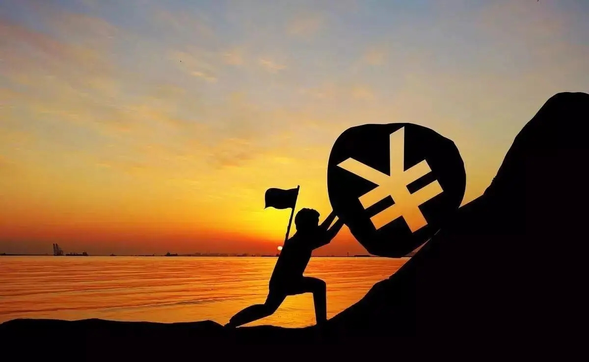 赚钱的励志文案