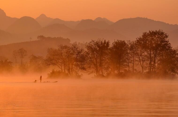 抖音写给自己的文案