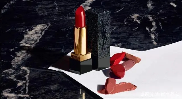 圣罗兰口红文案