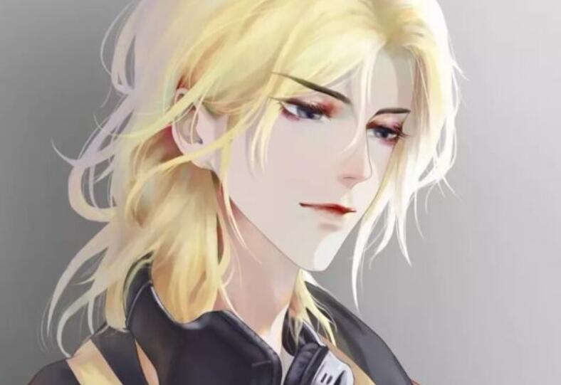 原耽小说中文案