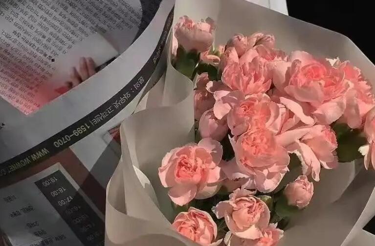 对喜欢的人文案句子