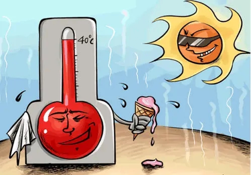 冬病夏治朋友圈文案