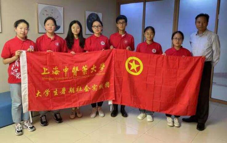 社会实践美篇文案