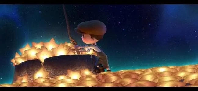 带你们看星星文案