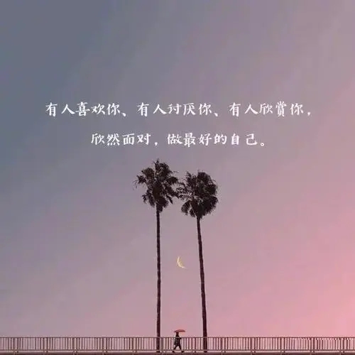 生活励志文案300字