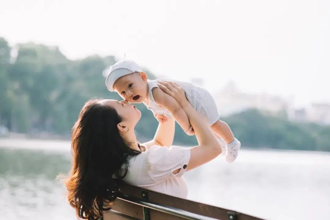 慈母之爱的文案