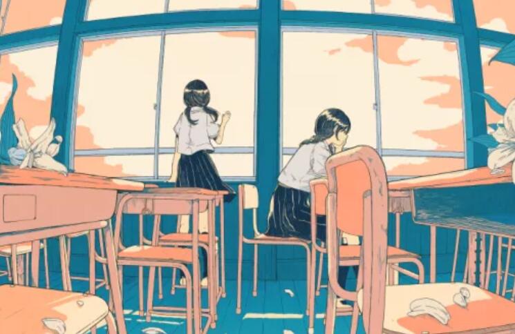 毕业晚会接龙文案