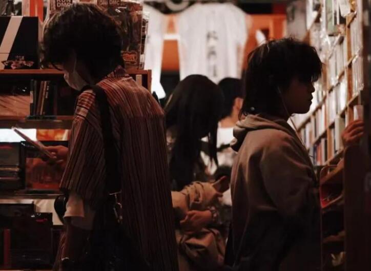 很暖很治愈的文案