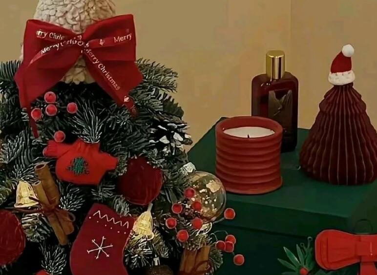 单身圣诞节文案