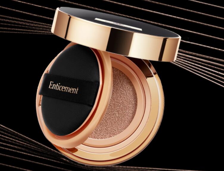 粉底液推销文案