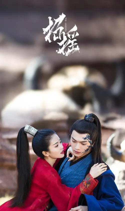 《招摇》经典台词文案和名句语录句子