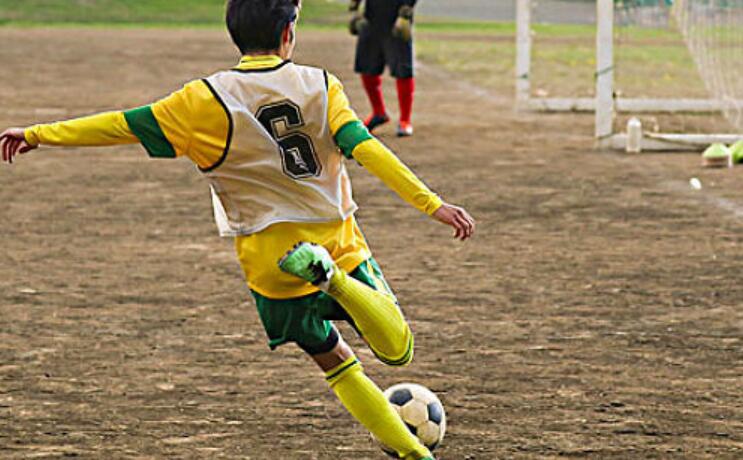 天下足球最佳文案