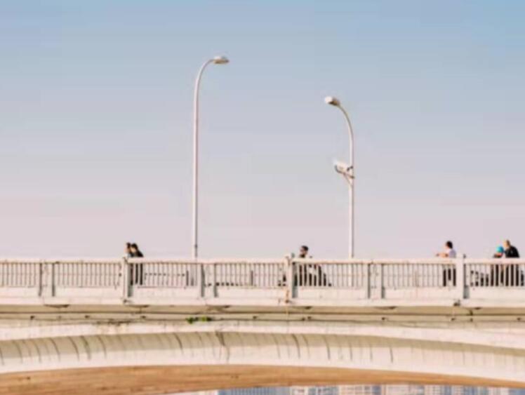 各大城市宣传文案