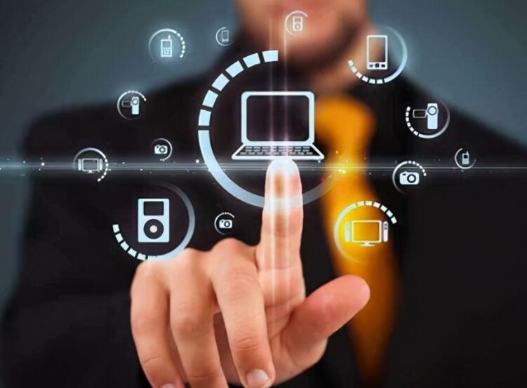 互联网公司宣传片文案