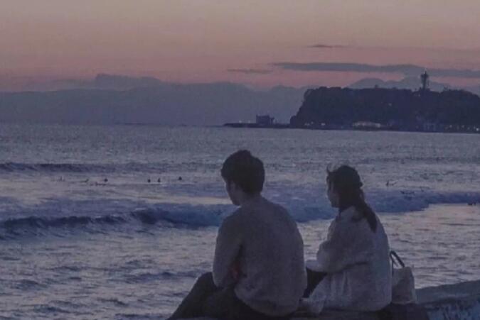 恋爱公开的文案配图