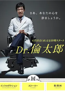 《Dr·伦太郎》经典台词文案和名句语录句子