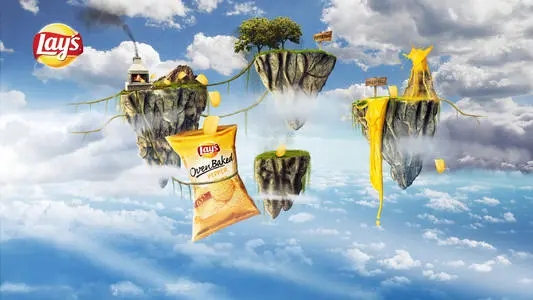 一个完整的广告文案