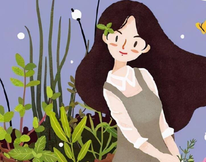 朋友圈文案唯美