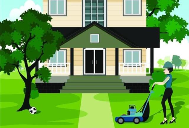 关于家的温馨文案