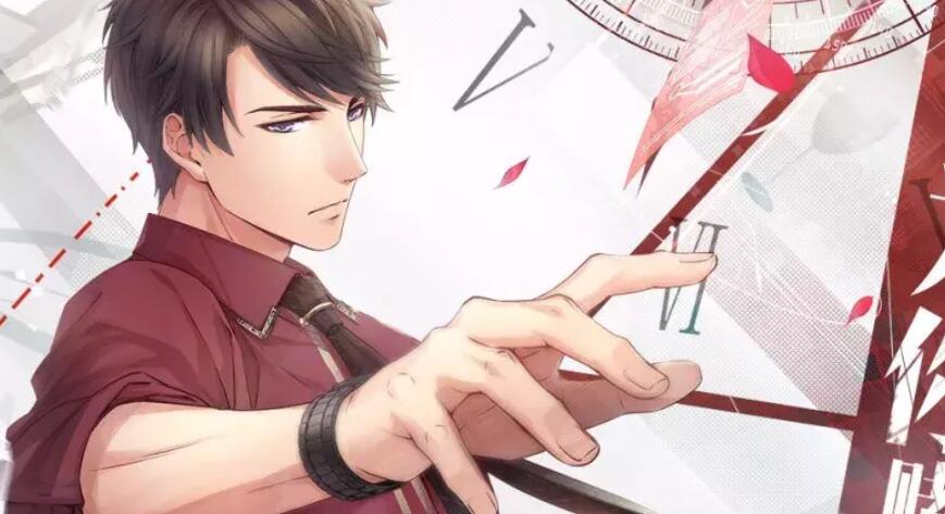 恋与制作人文案整理