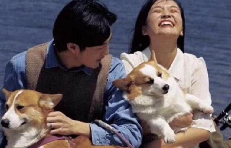 磕男cp发的文案