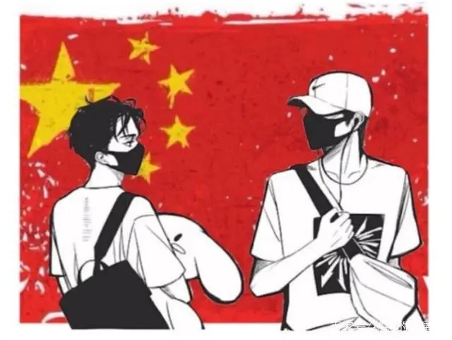 国家兴荣的励志文案