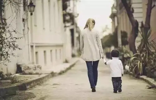 母亲表达对儿子的爱文案