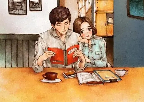 介绍男朋友的沙雕文案