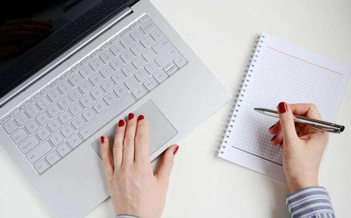 网络文案策划与写作优点