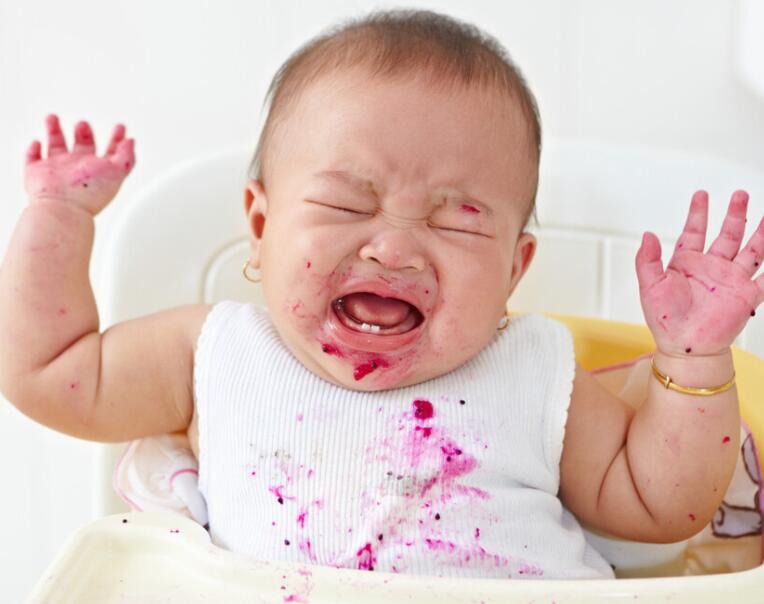 宝宝6个月发朋友圈文案