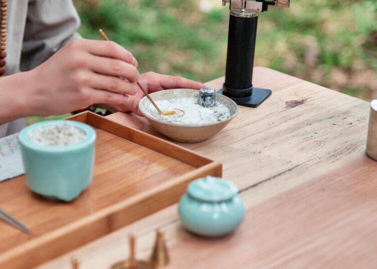 茶文化宣传文案