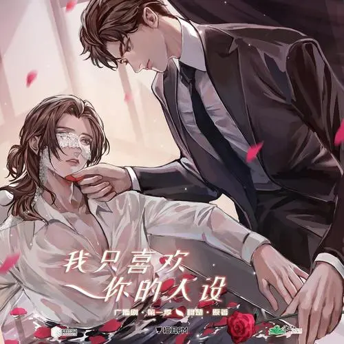 《我只喜欢你的人设》小说经典语录文案句子