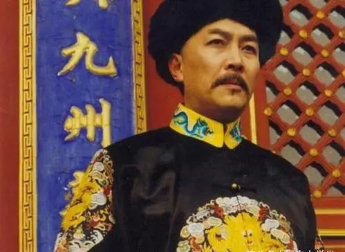 《雍正王朝》经典台词文案和名句语录句子