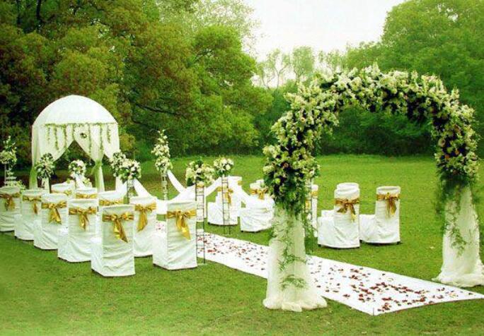 感谢婚礼工作人员辛苦的文案