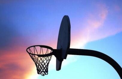 关于篮球努力的文案