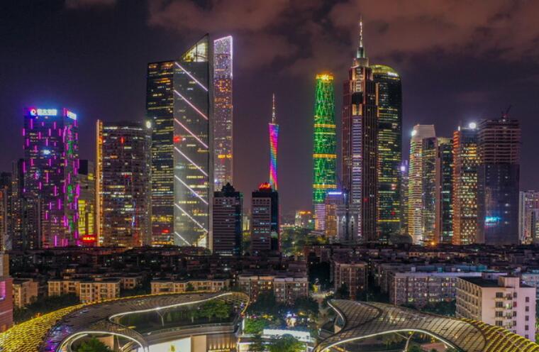 广州旅游宣传文案