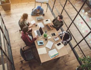 夸老板的朋友圈文案