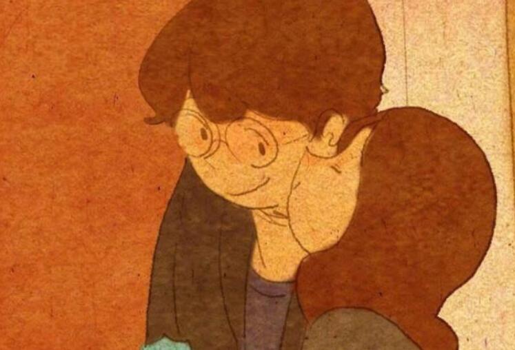 满眼宠溺的文案