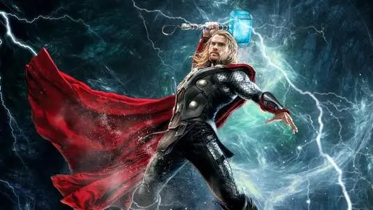 《雷神》电影经典台词文案