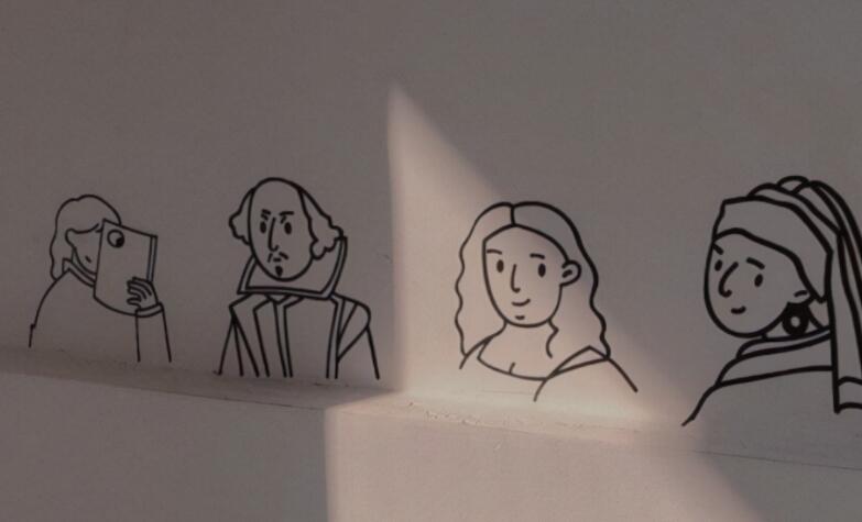 高级有内涵的文案