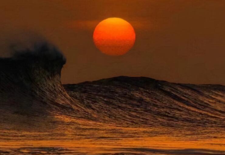 很丧很压抑的文案