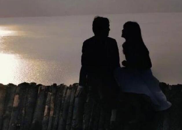 复古爱情句子文案