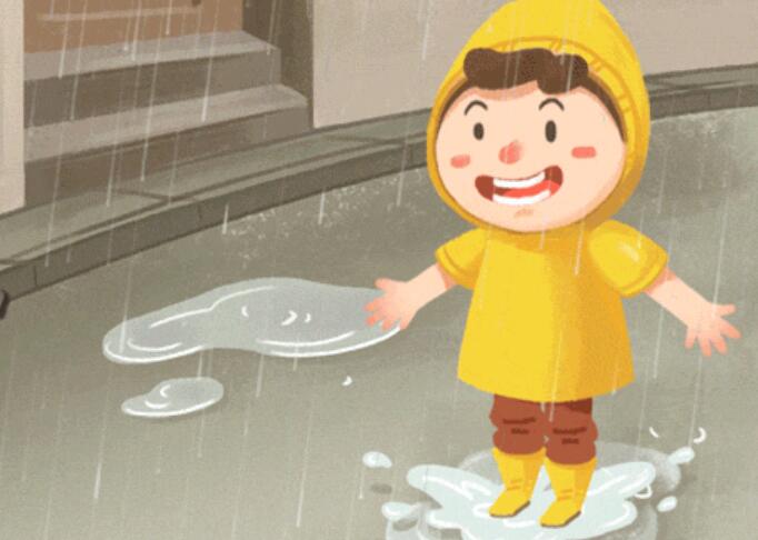 儿童节商品推广文案