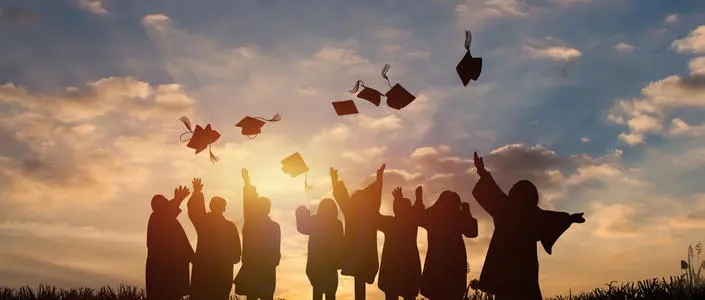 考研的朋友圈文案