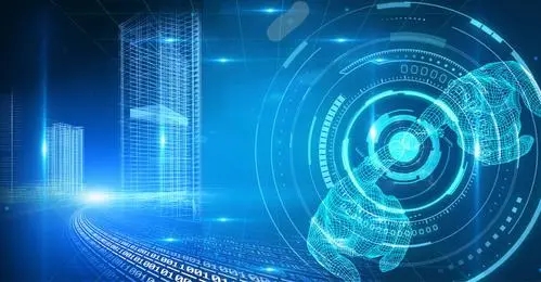 科技畅想未来文案