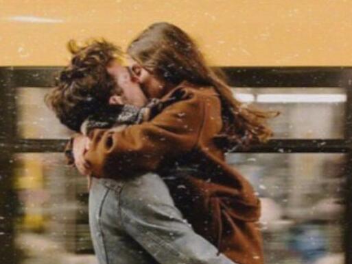 恋爱超甜的文案