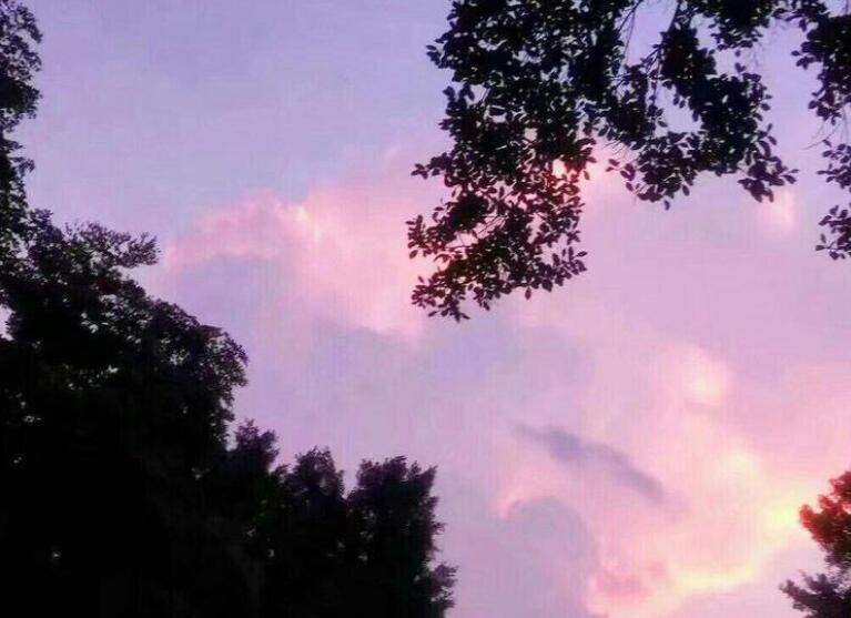 朋友圈文案全剧终