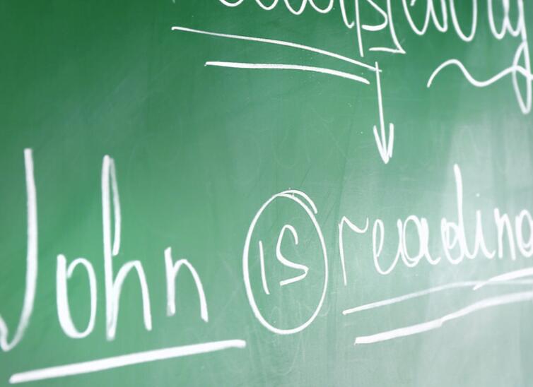 英语培训学校招生文案